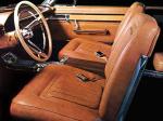 Dodge Monaco Hardtop Coupe 1965 года